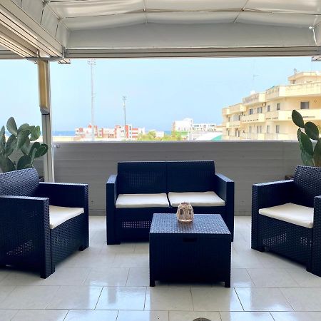 Bella Luna Apulian Living - Puglia Mia Apartments Monopoli Bagian luar foto