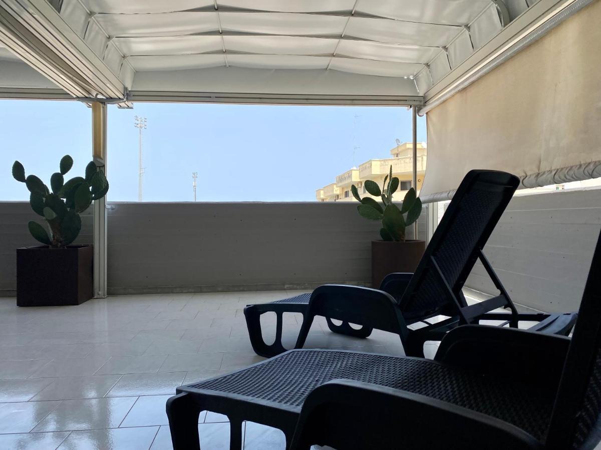 Bella Luna Apulian Living - Puglia Mia Apartments Monopoli Bagian luar foto