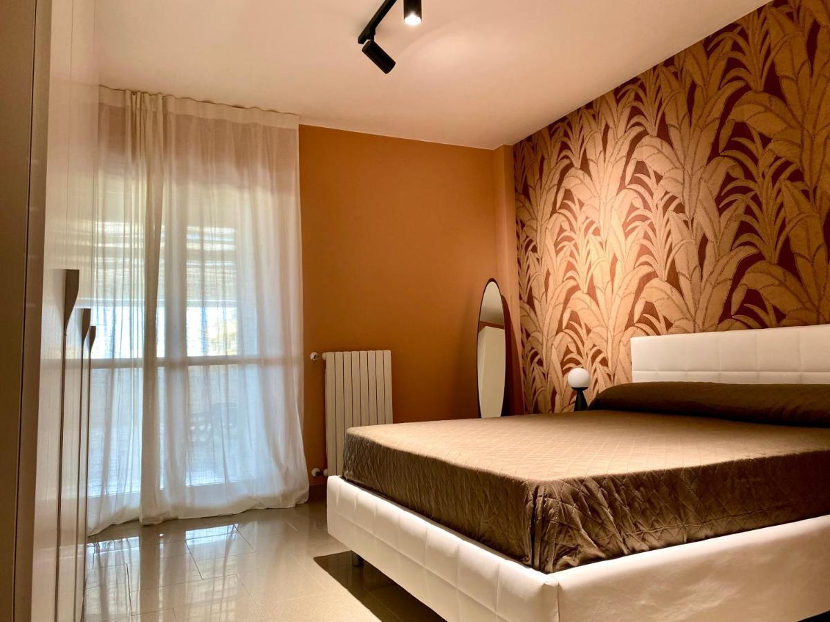 Bella Luna Apulian Living - Puglia Mia Apartments Monopoli Bagian luar foto