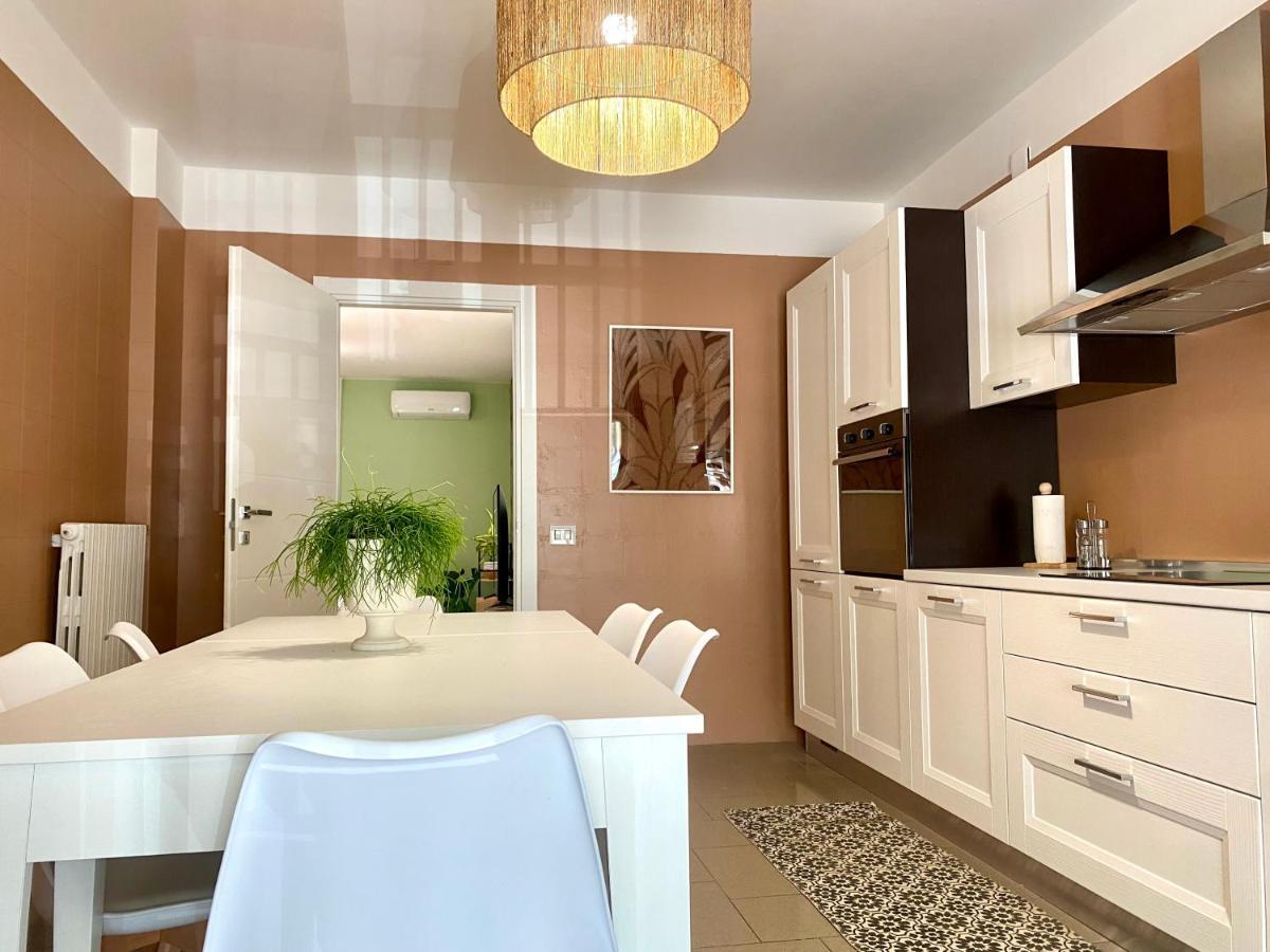 Bella Luna Apulian Living - Puglia Mia Apartments Monopoli Bagian luar foto