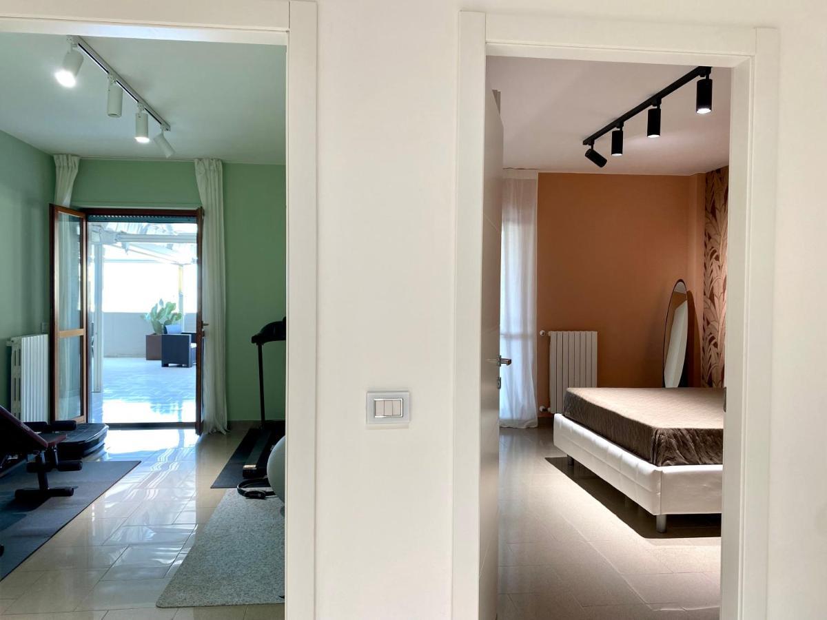 Bella Luna Apulian Living - Puglia Mia Apartments Monopoli Bagian luar foto