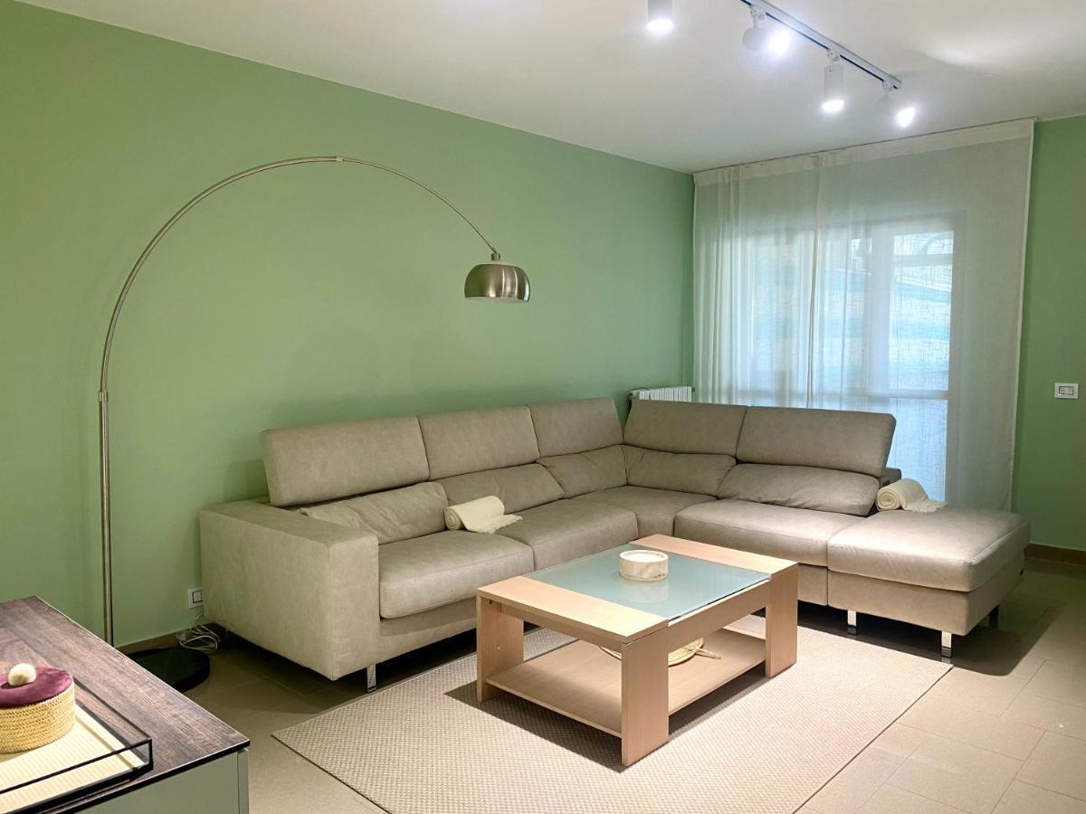 Bella Luna Apulian Living - Puglia Mia Apartments Monopoli Bagian luar foto