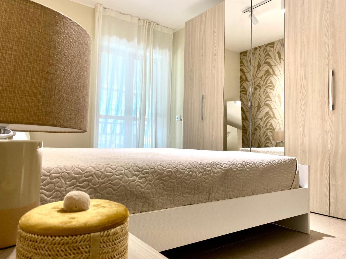 Bella Luna Apulian Living - Puglia Mia Apartments Monopoli Bagian luar foto
