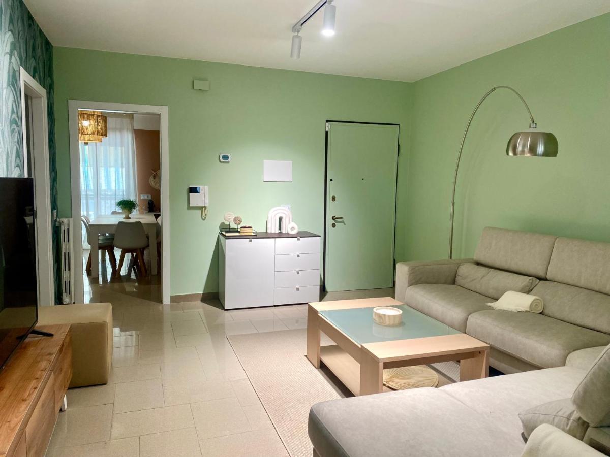 Bella Luna Apulian Living - Puglia Mia Apartments Monopoli Bagian luar foto